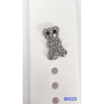 Charms Knock Out BK 023