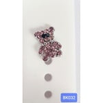 Charms Knock Out BK 032