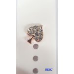Charms Knock Out BK 07