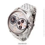 Reloj Diesel DL610D (Hombre) - Image 5