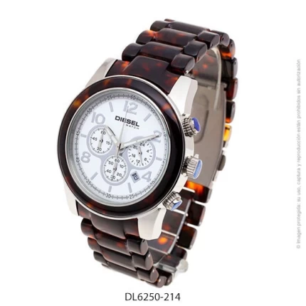 Reloj Diesel 6250