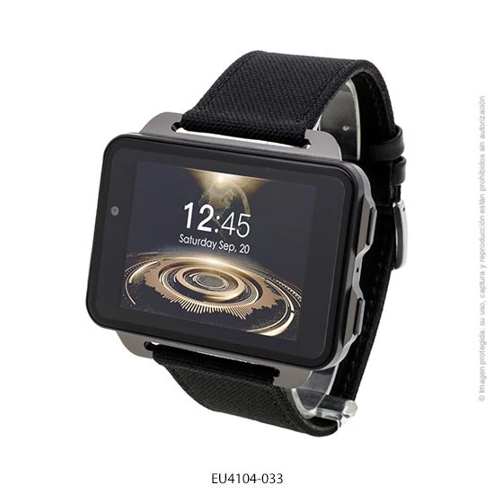 EU4104-033.jpg Smartwatch Europa EU4104 - Image 1