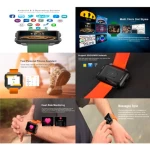 Smartwatch Europa EU4104 - Image 5