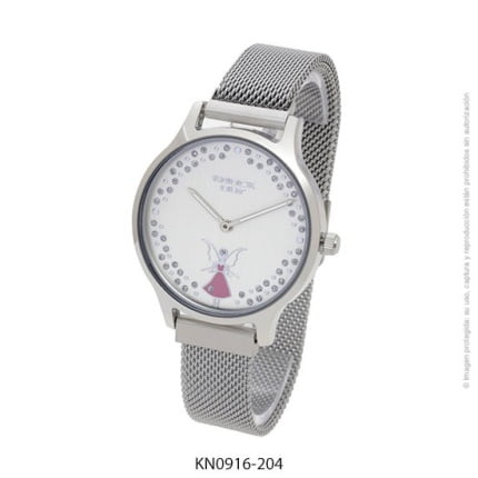 Reloj Knock Out 0916