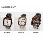 Reloj Knock Out KN2191 (Hombre)