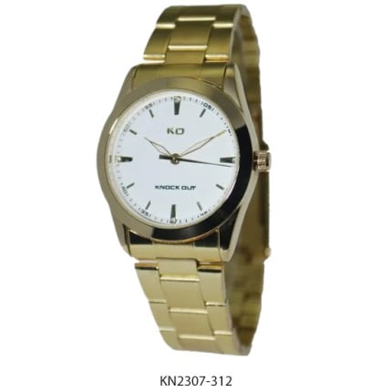 Reloj Knock Out 2307