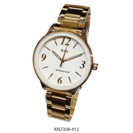 Reloj Knock Out 2308