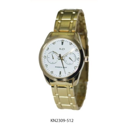Reloj Knock Out 2309