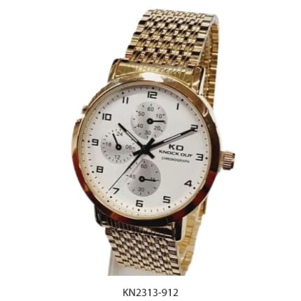 Reloj Knock Out 2313