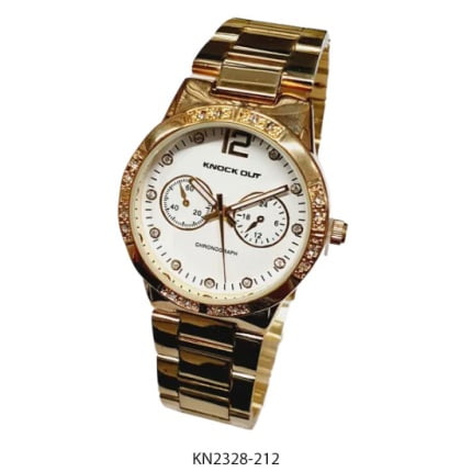 Reloj Knock Out 2328