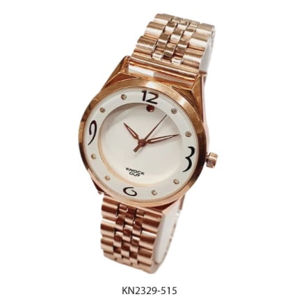 Reloj Knock Out 2329