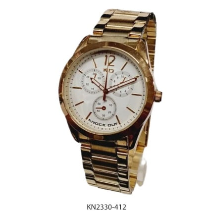 Reloj Knock Out 2330