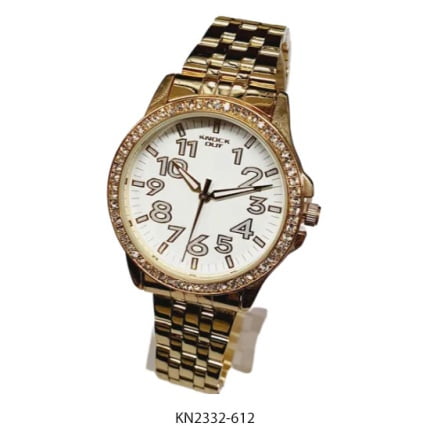 Reloj Knock Out 2332