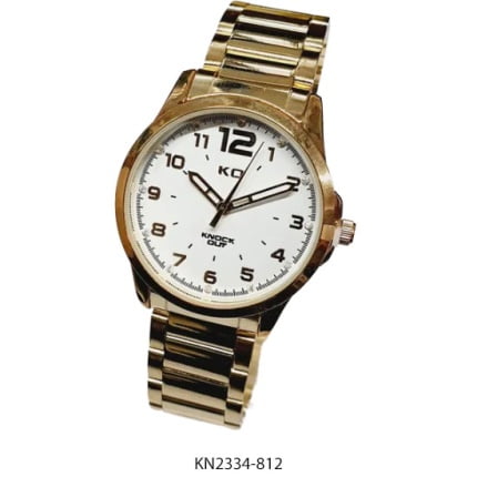 Reloj Knock Out 2334