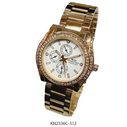 Reloj Knock Out 2336C