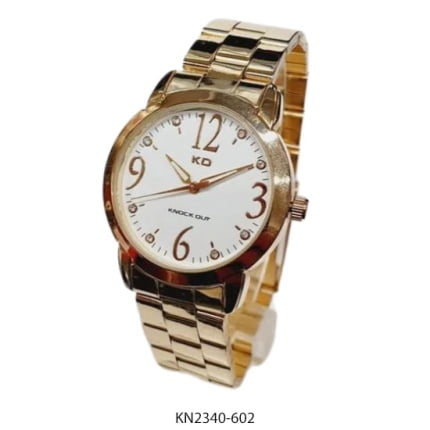 Reloj Knock Out 2340