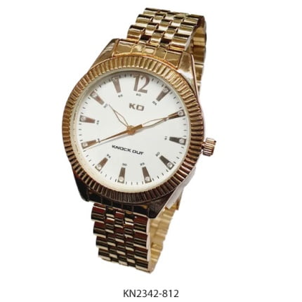 Reloj Knock Out 2342
