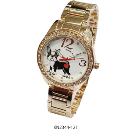 Reloj Knock Out 2344