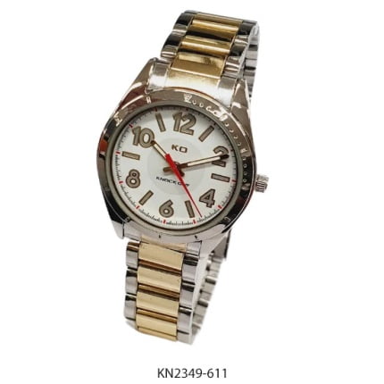 Reloj Knock Out 2349