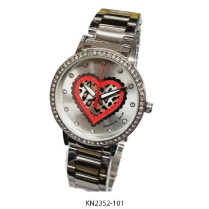 Reloj Knock Out 2352