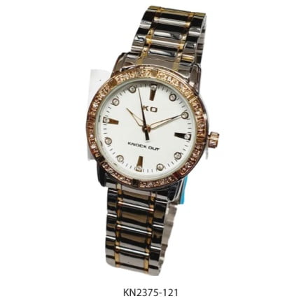 Reloj Knock Out 2375