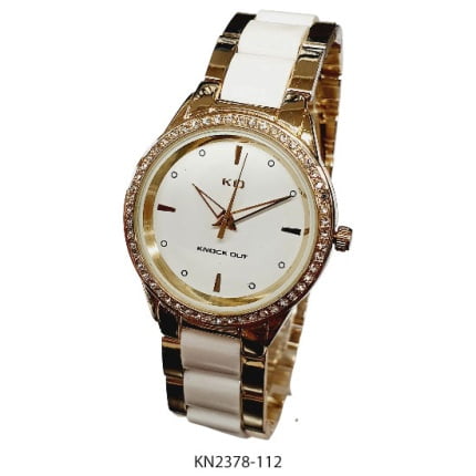 Reloj Knock Out 2378