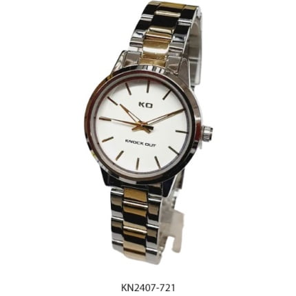 Reloj Knock Out 2407