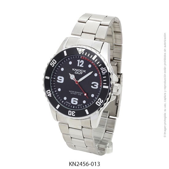 KN2456-013.jpg Reloj Knock Out KN2456 (Hombre) - Image 1
