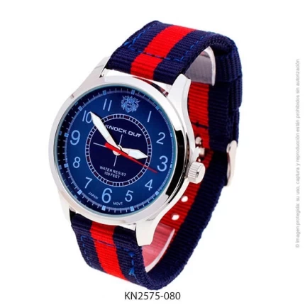 Reloj Knock Out 2575