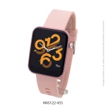 Smartwatch Knock Out KN5122 - Image 3