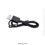 Smartwatch Knock Out KN5122 - Image 5