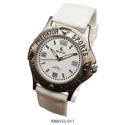 Reloj Knock Out 8555