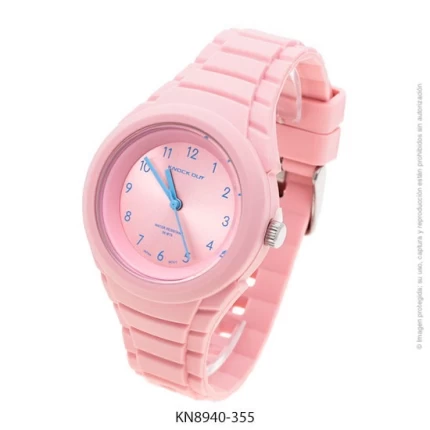 Reloj Knock Out 8940
