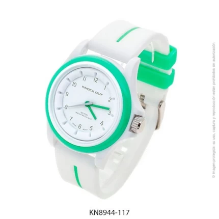Reloj Knock Out 8944