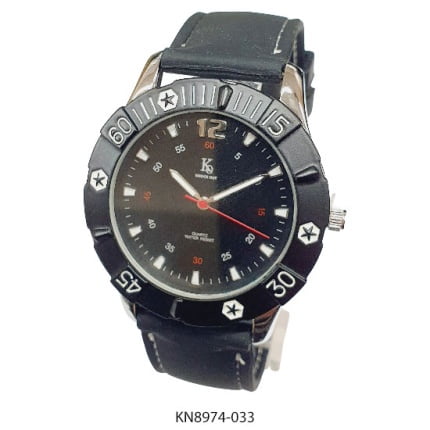 Reloj Knock Out 8974