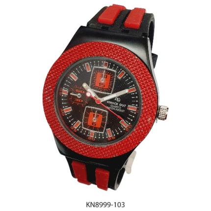 Reloj Knock Out 8999