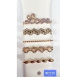 Charms Knock Out KO 012