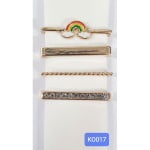 Charms Knock Out KO 017