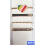 Charms Knock Out KO 018