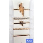 Charms Knock Out KO 020