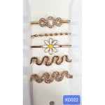 Charms Knock Out KO 022