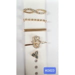 Charms Knock Out KO 023