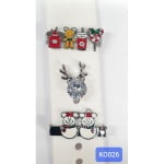 Charms Knock Out KO 026