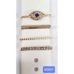 Charms Knock Out KO 037