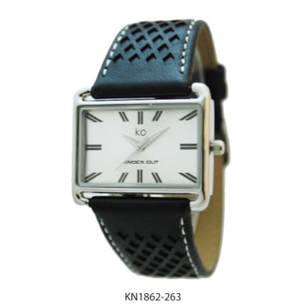 Reloj Knock Out 1862