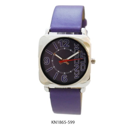 Reloj Knock Out 1865