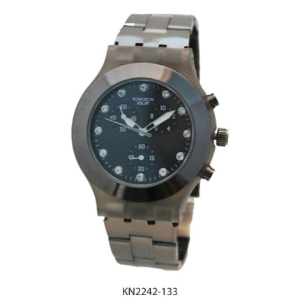 Reloj Knock Out 2242