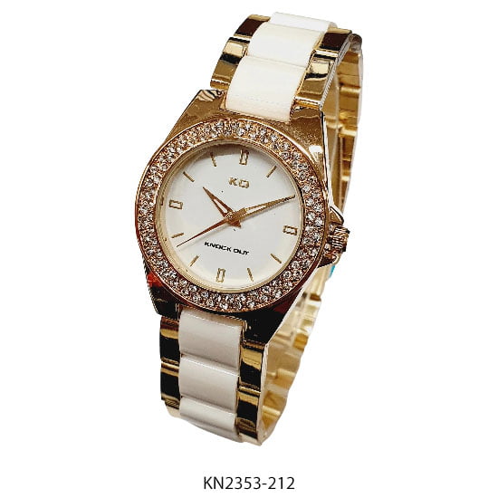 Reloj Knock Out 2353