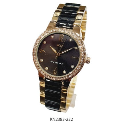 Reloj Knock Out 2383