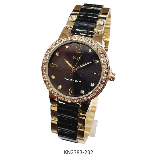KN2383-232 Reloj Knock Out 2383